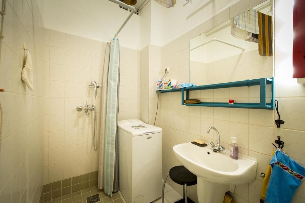 Appartement Cosy Art Flat
