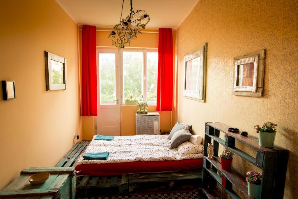 Appartement Cosy Art Flat *