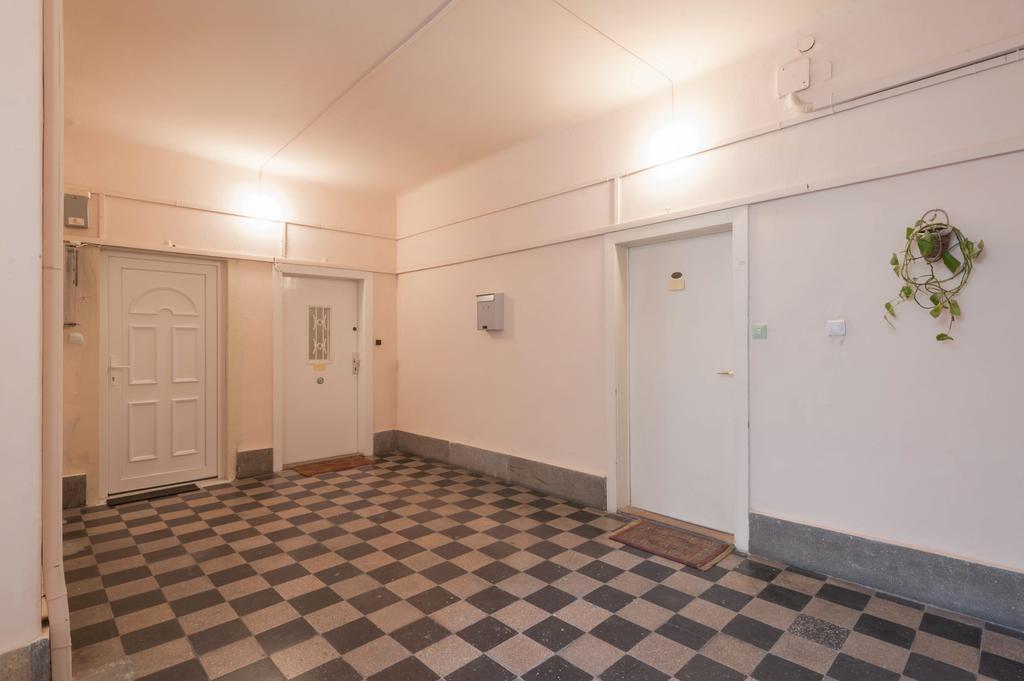 Lejlighed Cosy Art Flat